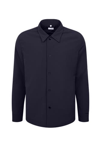 SEIDENSTICKER Jacke Uni Dunkelblau