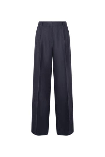 SEIDENSTICKER Business-Hose Uni Schwarz Straight