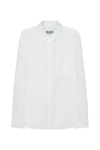 SEIDENSTICKER Casual Hemd Uni