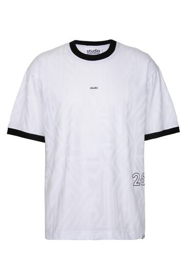 SEIDENSTICKER T-Shirt Uni