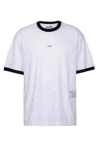 SEIDENSTICKER T-Shirt Uni