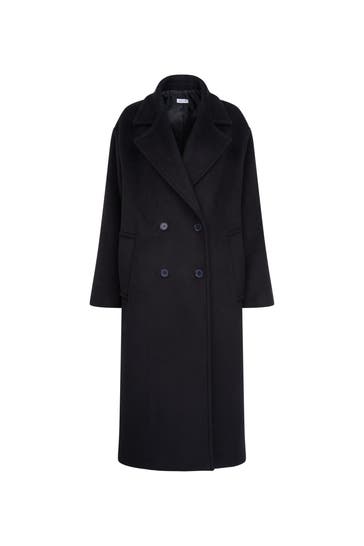 SEIDENSTICKER Jacke Uni Schwarz