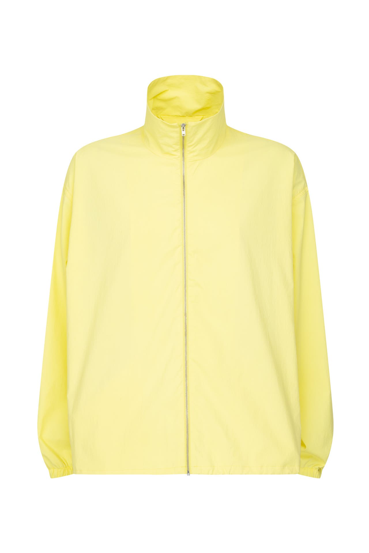 SEIDENSTICKER Jacke Uni Gelb, Bild 1
