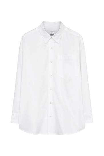 SEIDENSTICKER Casual Hemd Uni