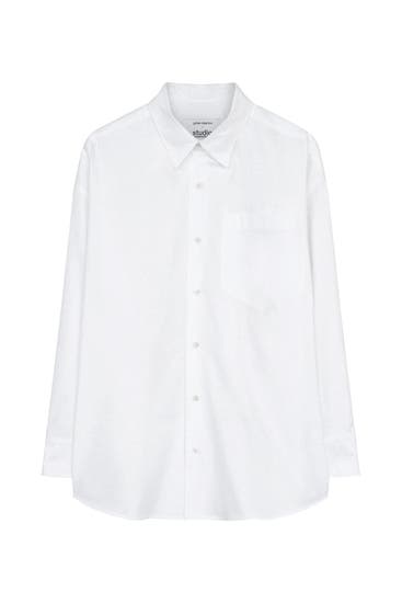 SEIDENSTICKER - Casual Hemd Uni