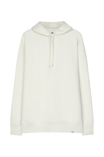 SEIDENSTICKER - Sweatshirt Uni Ecru