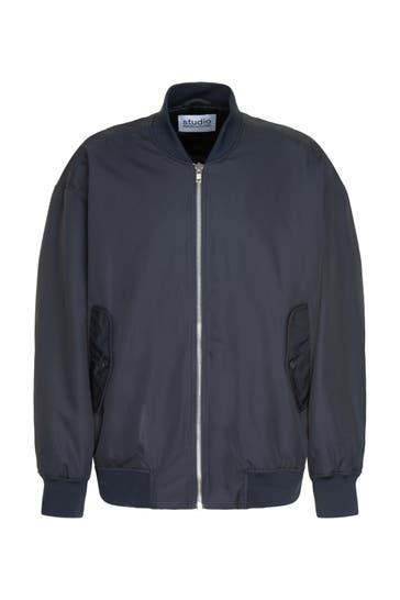 SEIDENSTICKER Jacke Uni Dunkelblau