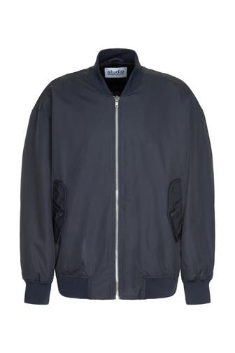 SEIDENSTICKER Jacke Uni Dunkelblau