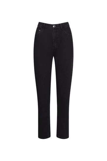 SEIDENSTICKER Jeans Denim Grau Straight
