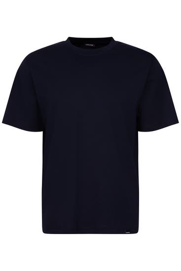 SEIDENSTICKER - T-Shirt Uni