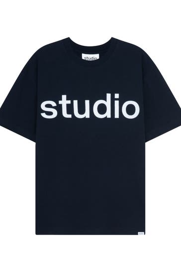 SEIDENSTICKER T-Shirt Druck