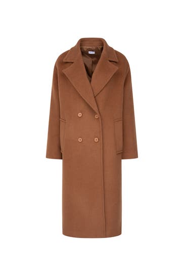 SEIDENSTICKER Jacke Uni Beige