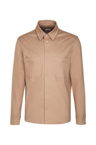 SEIDENSTICKER Overshirt Uni