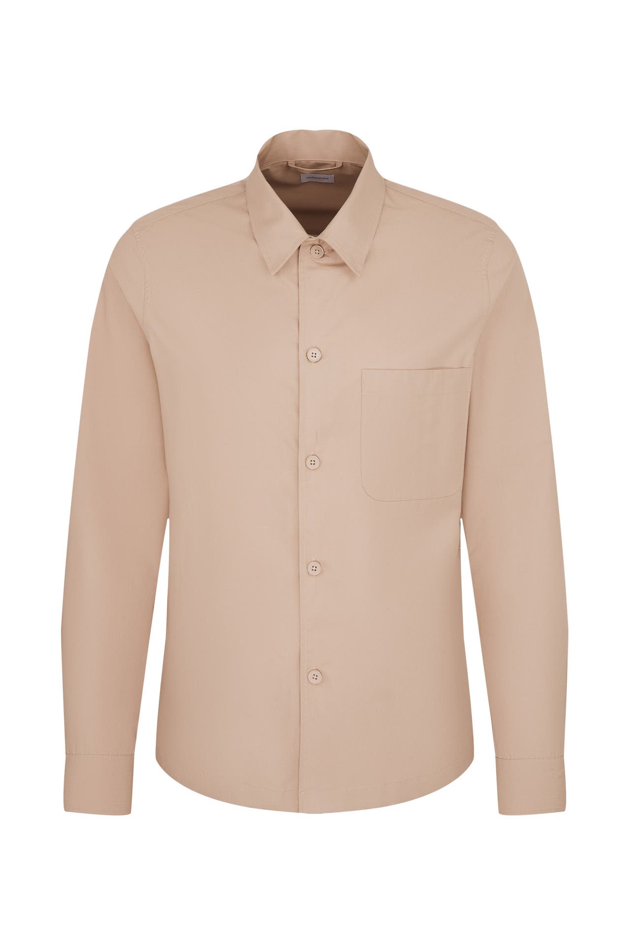 SEIDENSTICKER Overshirt Uni, Bild 1