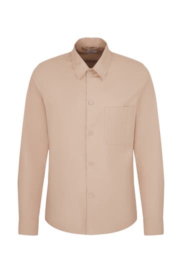 SEIDENSTICKER Overshirt Uni
