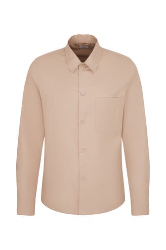 SEIDENSTICKER Overshirt Uni
