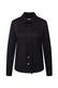Business-Bluse Uni Schwarz