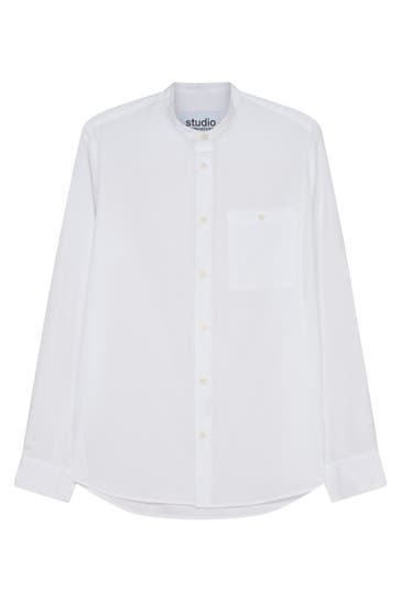 SEIDENSTICKER Casual Hemd Uni