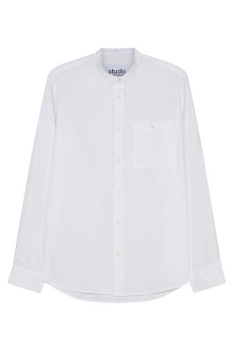 SEIDENSTICKER Casual Hemd Uni