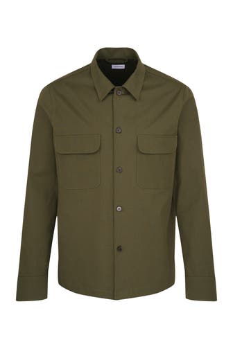 SEIDENSTICKER Overshirt Uni