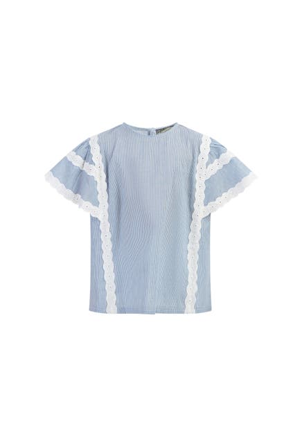 DREIMASTER Blusenshirt