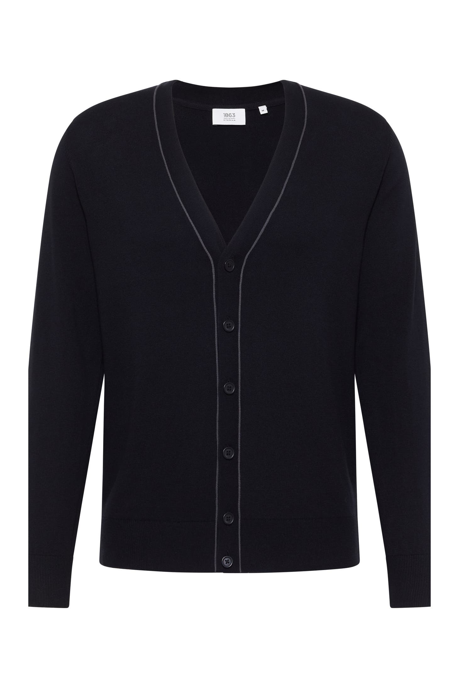 ETERNA Jacke schwarz, Bild 1