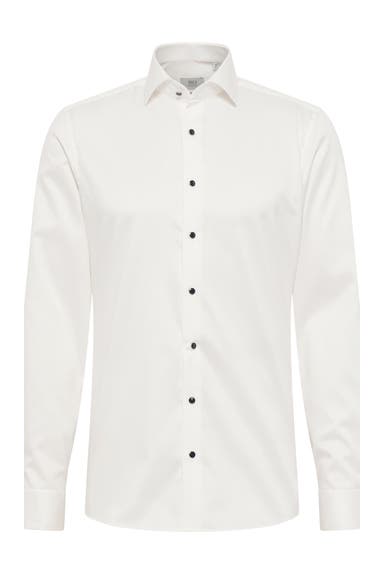 ETERNA Business-Hemd - champagner Slim Fit