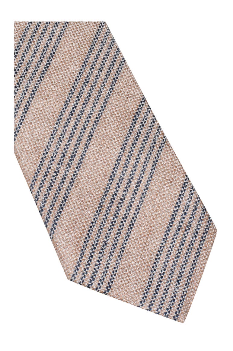 online - | kaufen » günstig Krawatte Outletcity ETERNA gestreifte