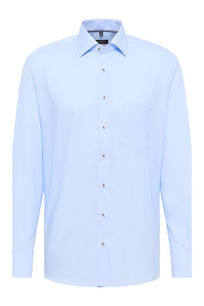 ETERNA Business-Hemd - himmelblau Modern Fit