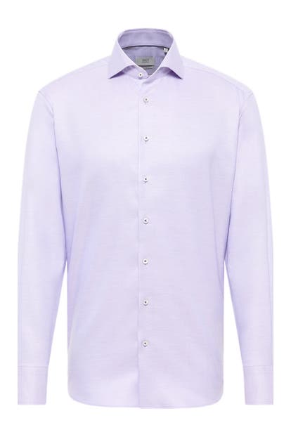ETERNA Business-Hemd - orchid Modern Fit