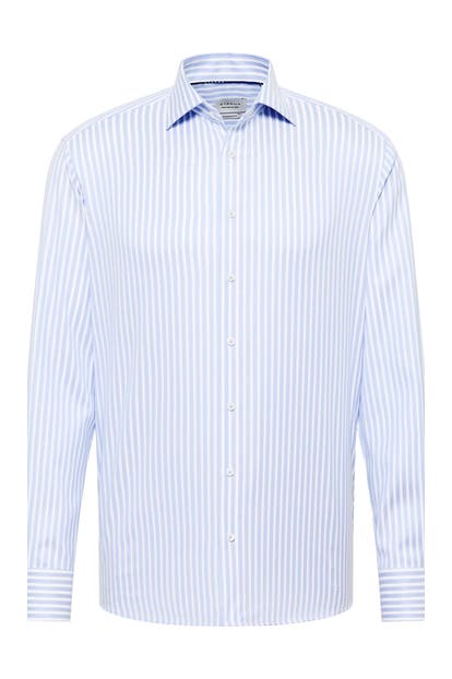 ETERNA Business-Hemd - hellblau Modern Fit