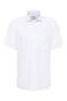 Kurzarmhemd - weiß Modern Fit