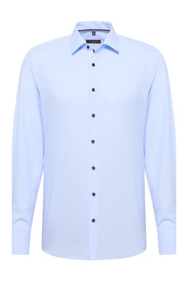 ETERNA Business-Hemd - himmelblau Slim Fit