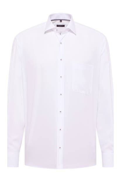 ETERNA Business-Hemd - weiß Loose Fit