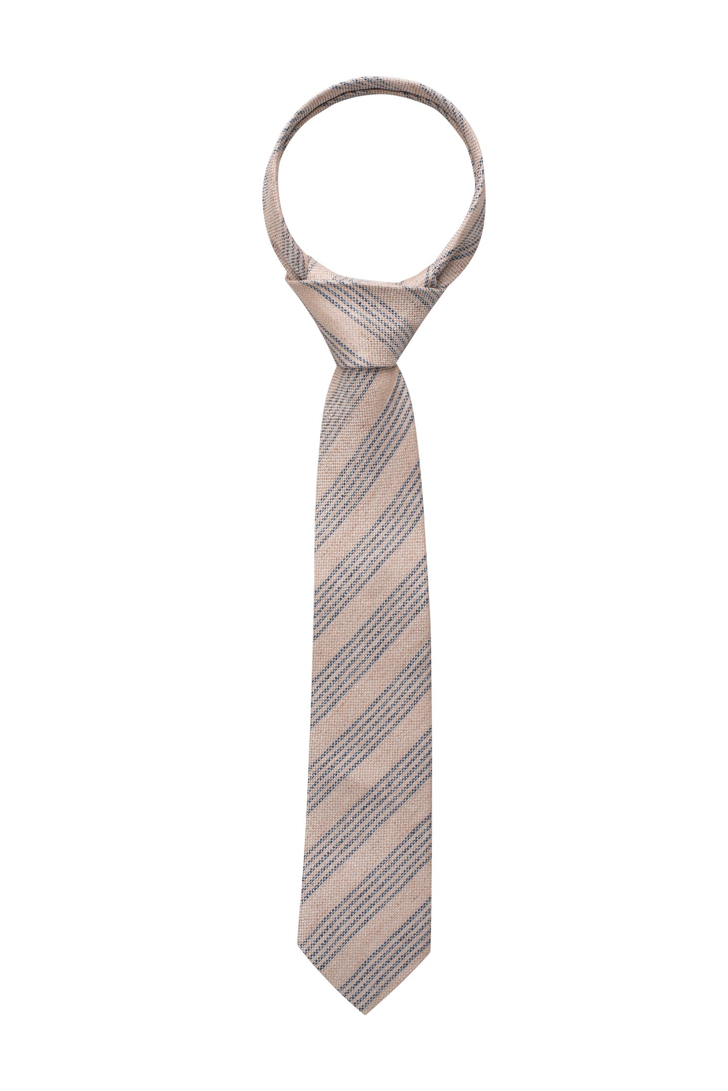 gestreifte Krawatte - ETERNA » Outletcity | günstig online kaufen