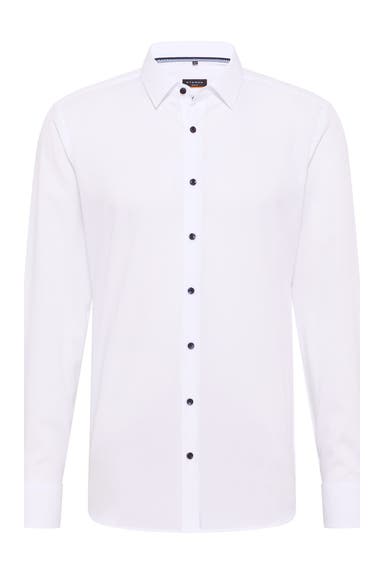 ETERNA Business-Hemd - weiß Slim Fit