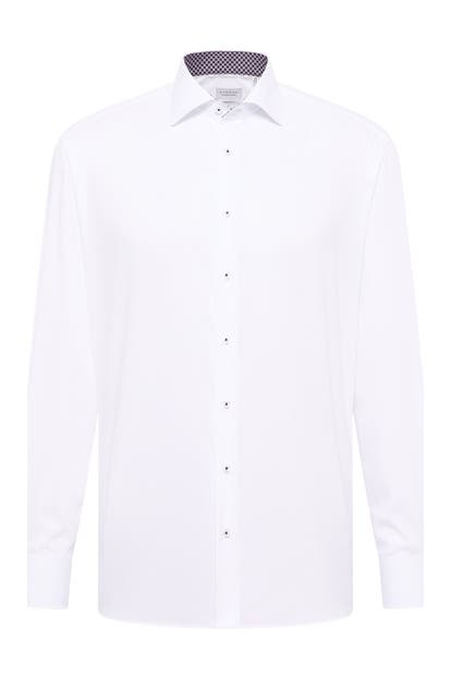 ETERNA Business-Hemd - weiß Modern Fit