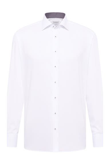 ETERNA Business-Hemd - weiß Modern Fit