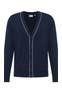 Jacke navy