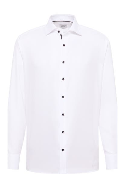ETERNA Business-Hemd - weiß Modern Fit