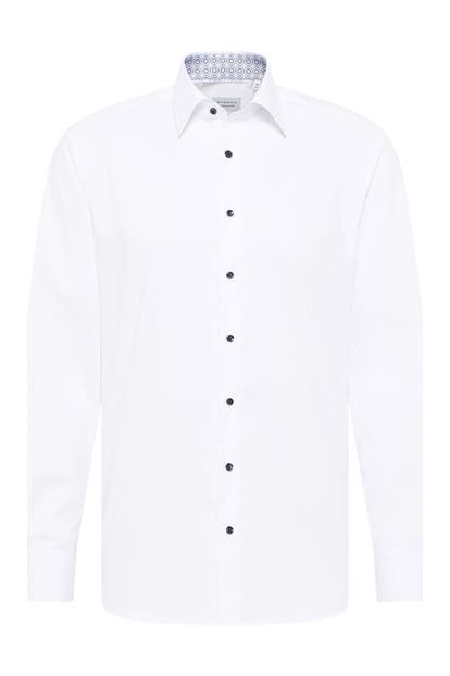 ETERNA Business-Hemd - weiß Modern Fit