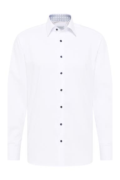 ETERNA Business-Hemd - weiß Modern Fit
