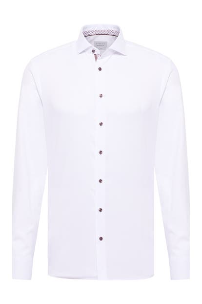 ETERNA Business-Hemd - weiß Slim Fit