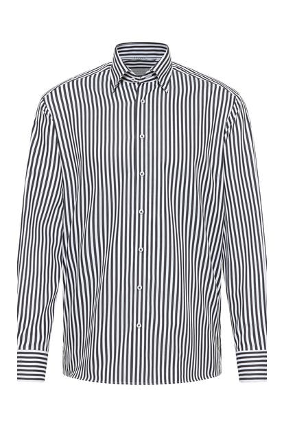 ETERNA Business-Hemd - schwarz Modern Fit