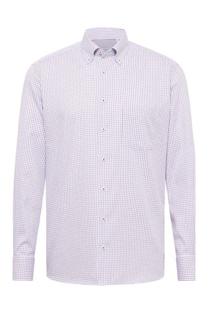 ETERNA Business-Hemd - rot Modern Fit