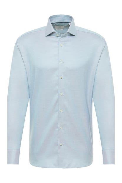 ETERNA Business Shirt – leave Modern Fit