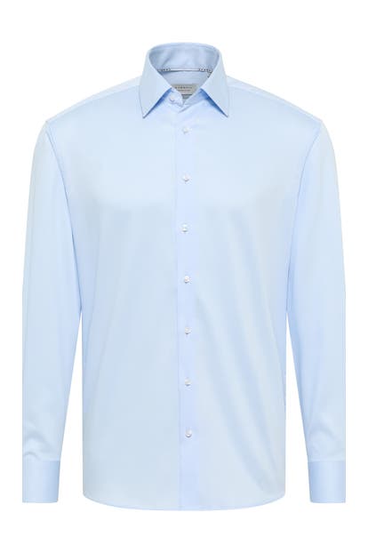 ETERNA Business-Hemd - hellblau Modern Fit