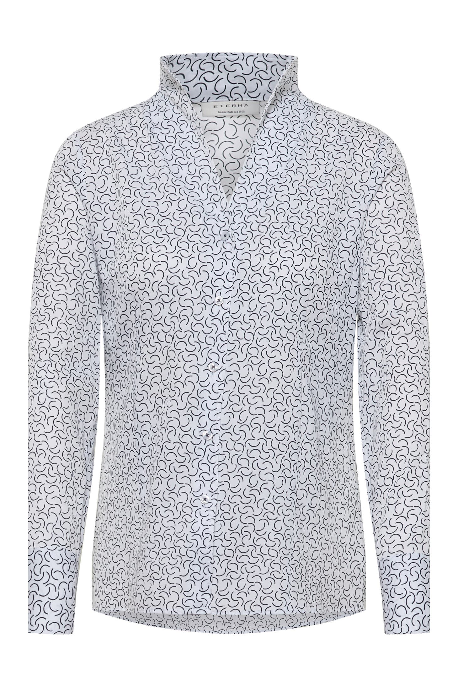 ETERNA Business-Bluse - off-white, Bild 1