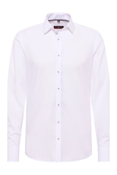 ETERNA Business-Hemd - weiß Slim Fit