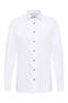 Business-Hemd - weiß Slim Fit